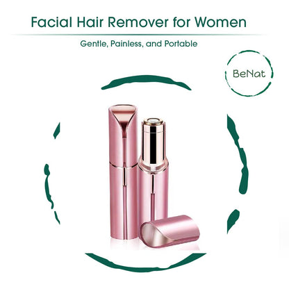 Facial Hair Remover