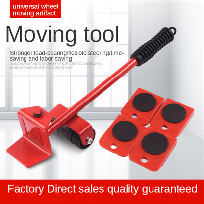 Furniture Moving Tool Set