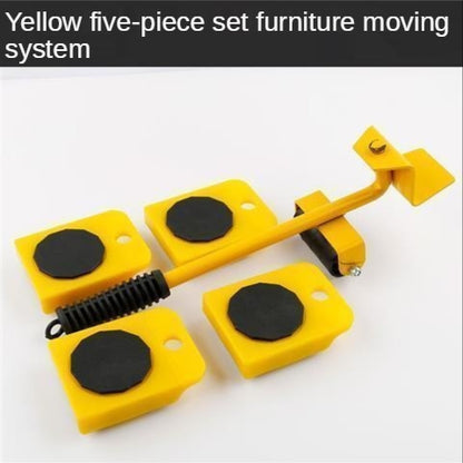 Furniture Moving Tool Set