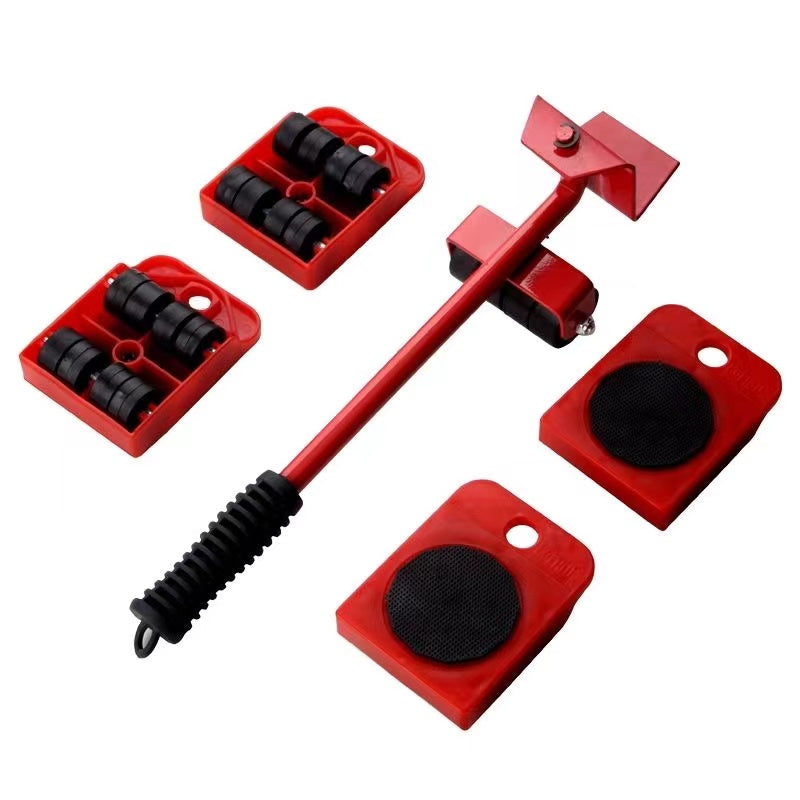 Furniture Moving Tool Set