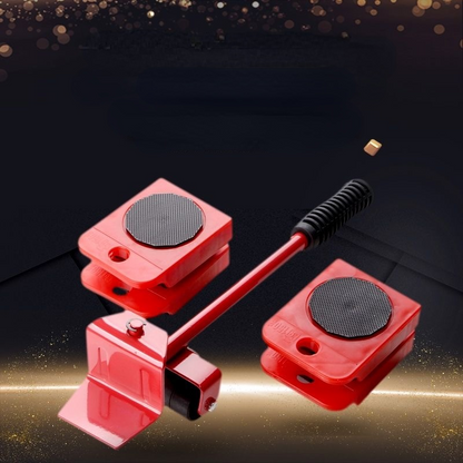 Furniture Moving Tool Set