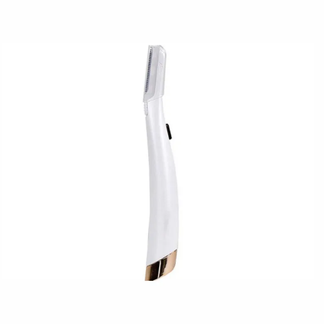 LED Facial Hair Remover & Exfoliator