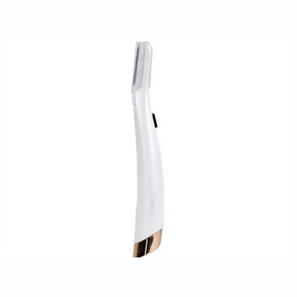 LED Facial Hair Remover & Exfoliator
